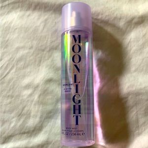 Moonlight perfume